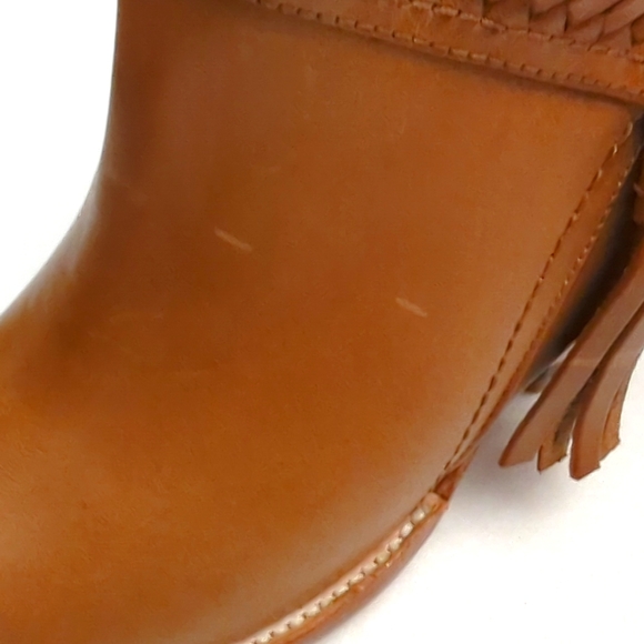 Women's Ariat Booties - Picture 8 of 8